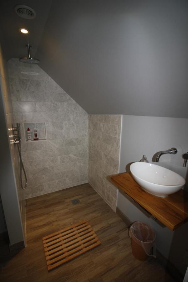 Ryefield Cottage - Luxurious Self-Catered Holiday Cottage With A Log Burner Chichester Eksteriør billede