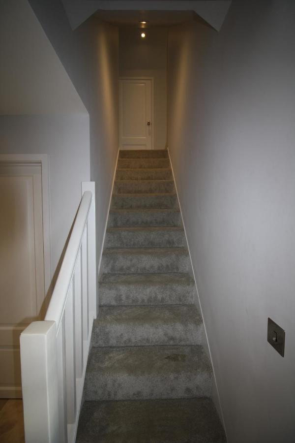 Ryefield Cottage - Luxurious Self-Catered Holiday Cottage With A Log Burner Chichester Eksteriør billede
