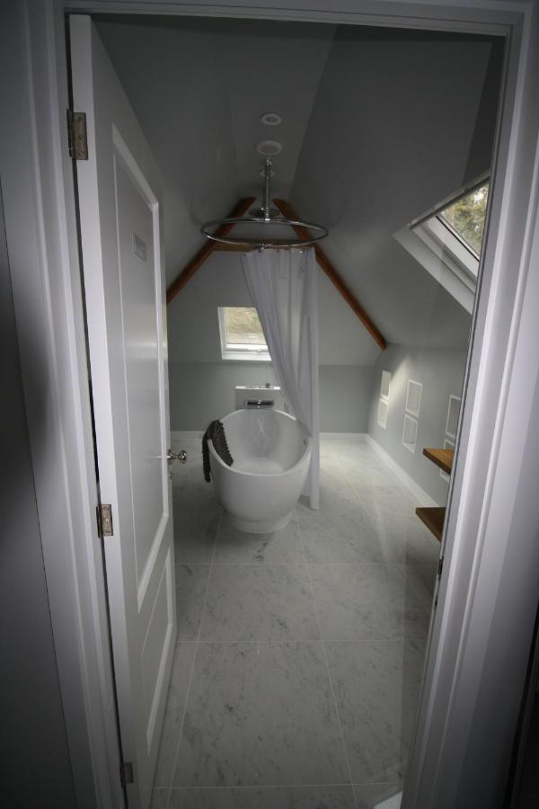 Ryefield Cottage - Luxurious Self-Catered Holiday Cottage With A Log Burner Chichester Eksteriør billede