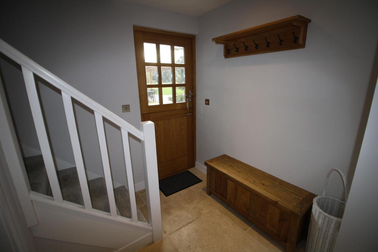 Ryefield Cottage - Luxurious Self-Catered Holiday Cottage With A Log Burner Chichester Eksteriør billede