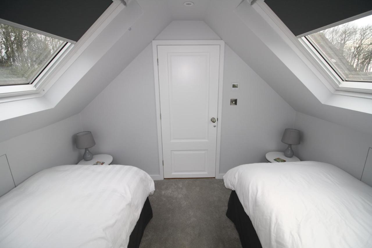 Ryefield Cottage - Luxurious Self-Catered Holiday Cottage With A Log Burner Chichester Eksteriør billede