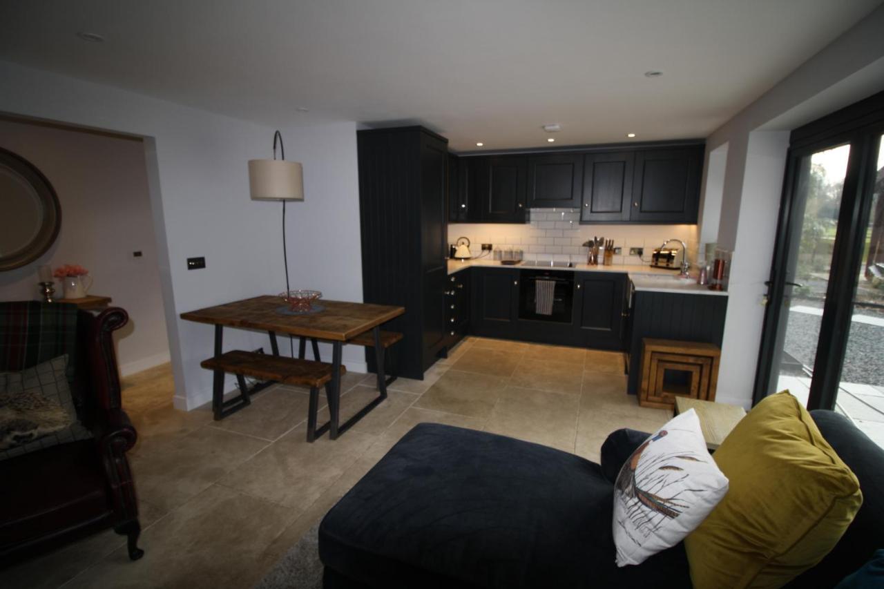 Ryefield Cottage - Luxurious Self-Catered Holiday Cottage With A Log Burner Chichester Eksteriør billede